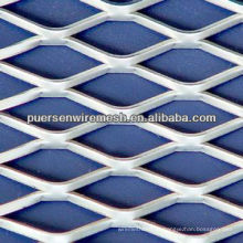 Verkauf Diamond Extrude / Expanded Metal Plate